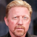 Boris Becker ボリス・ベッカー