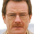 Bryan Cranston