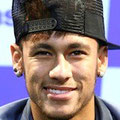 Neymar ネイマール 1992.02.05