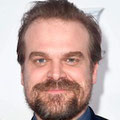 David Harbour