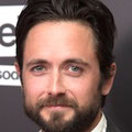 Justin Chatwin