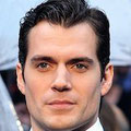 Henry Cavill