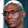 Lance Reddick