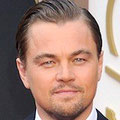 Leonardo DiCaprio レオナルド・ディカプリオ