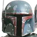 Boba Fett ボバ・フェット