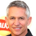 Gary Lineker