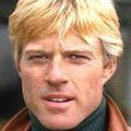 Robert Redford