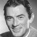 Gregory Peck