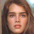 Brooke Shields