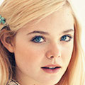 Elle Fanning