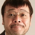 なぎら健壱