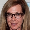 Allison Janney