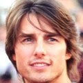 Tom Cruise