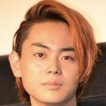 菅田将暉