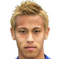 本田圭佑