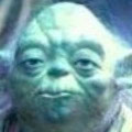 Yoda ヨーダ