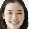 蒼井優