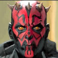 Darth Maul ダース・モール
