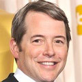 Matthew Broderick