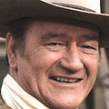 John Wayne