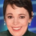 Olivia Colman