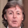 Paul McCartney