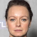 Samantha Morton