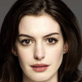 Anne Hathaway アン・ハサウェイ