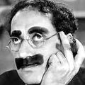 Groucho Marx