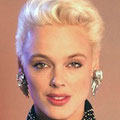 Brigitte Nielsen