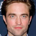 Robert Pattinson