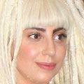 Lady Gaga レディー・ガガ 1986.03.28