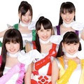 ももいろクローバーZ