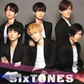SixTONES