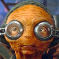 Maz Kanata マズ・カナタ