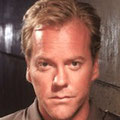 Kiefer Sutherland