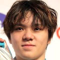 宇野昌磨