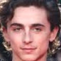 Timothée Chalamet