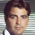 George Clooney