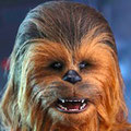 Chewbaccaチューバッカ