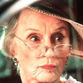 Jessica Tandy ジェシカ・タンディ 1909.06.07