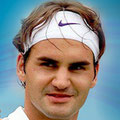 Roger Federer フェデラー 1981.08.08