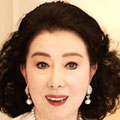 山本富士子 1931.12.11