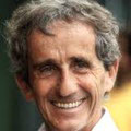 Alain Prost