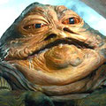 Jabba the Hutt ジャバ・ザ・ハット