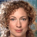 Alex Kingston