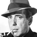 Humphrey Bogart