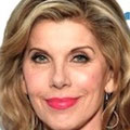 Christine Baranski