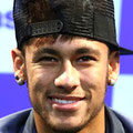 Neymar ネイマール 1992.02.05