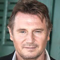 Liam Neeson リーアム・ニーソン